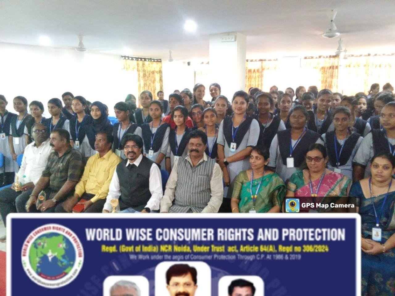 World Wise Consumer Rights And Protection Business gallery image