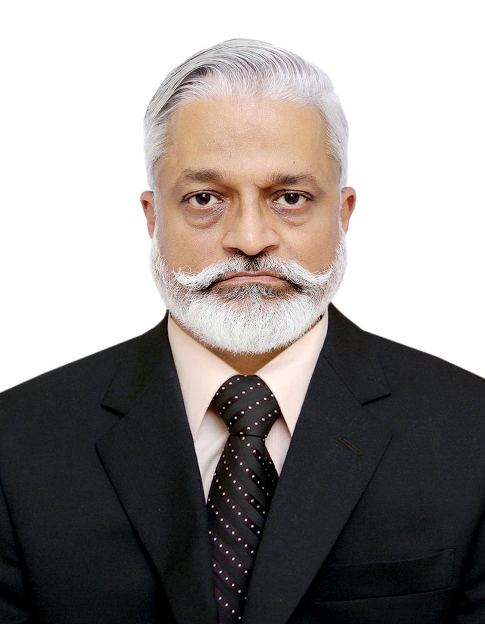 Rajendra Kasturi Pai gallery image