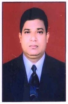 Rtn. Dr. Raj Narayan Pattnaik gallery image