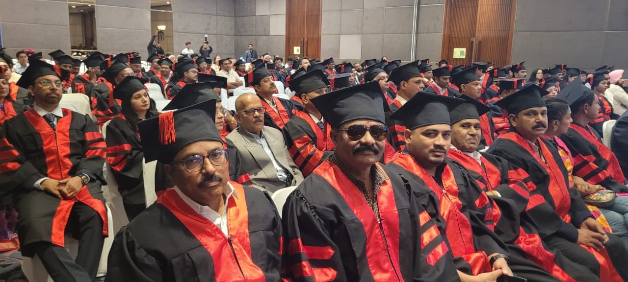Dr Ramanujaswamy Sriperambuduru gallery image