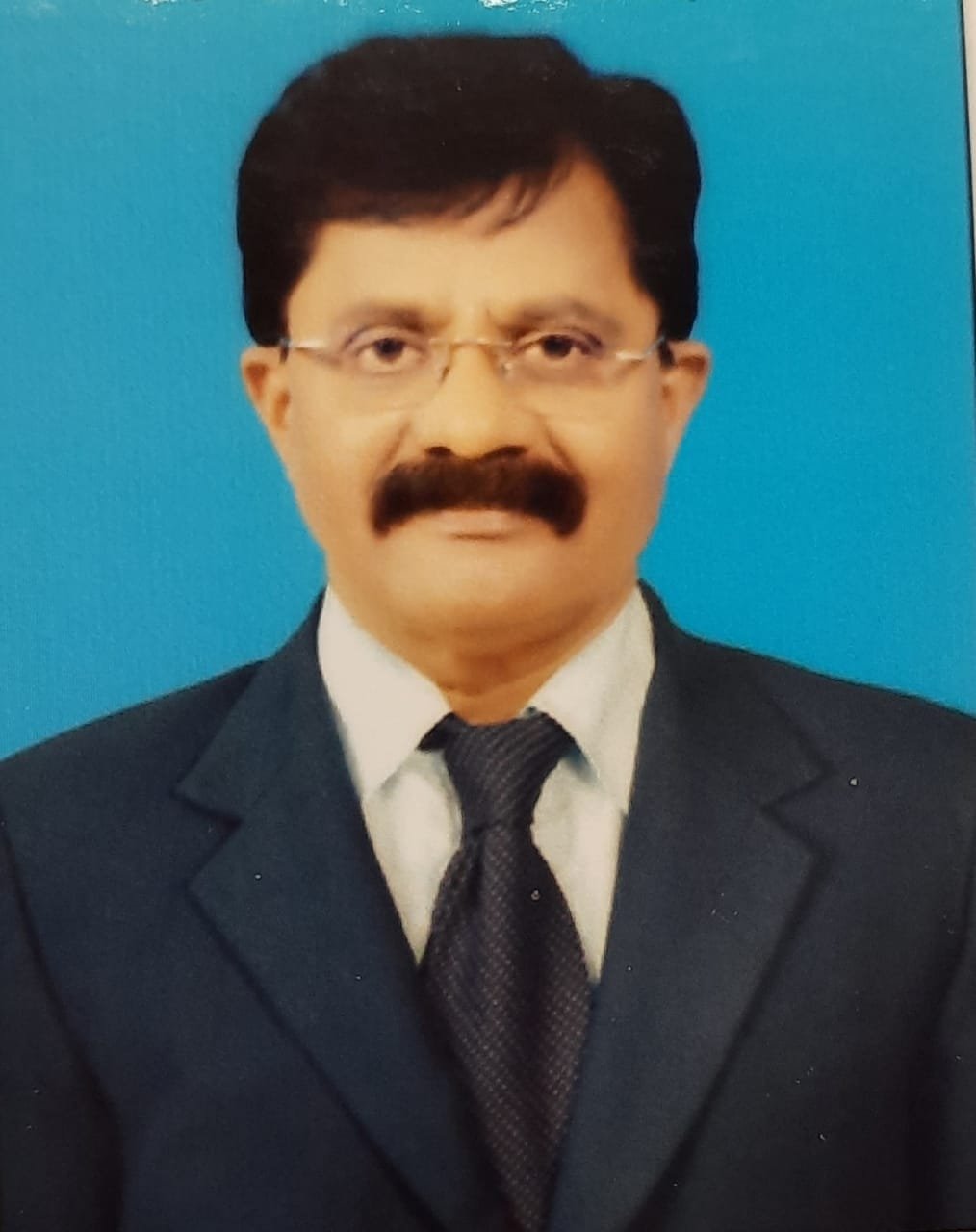 Dr Ramanujaswamy Sriperambuduru profile picture