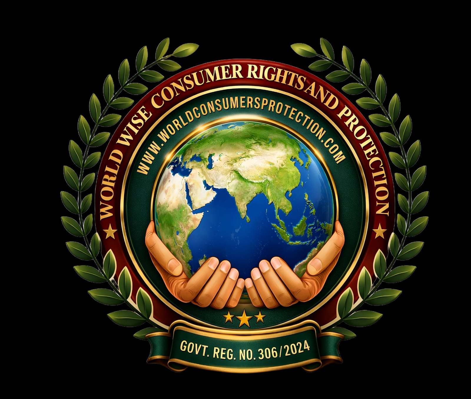 World Wise Consumer Rights And Protection Business logo