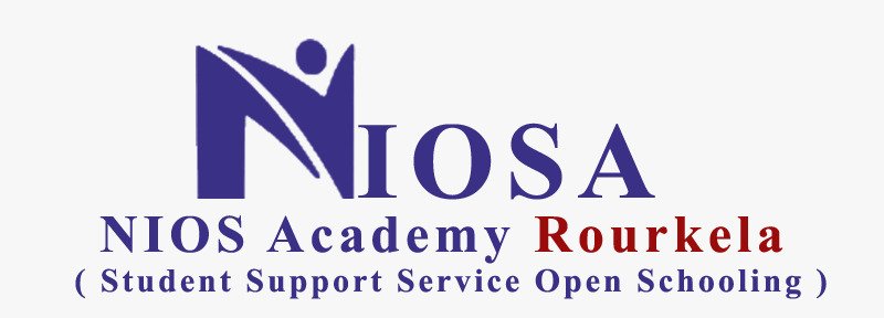 Nios Academy Rourkela logo