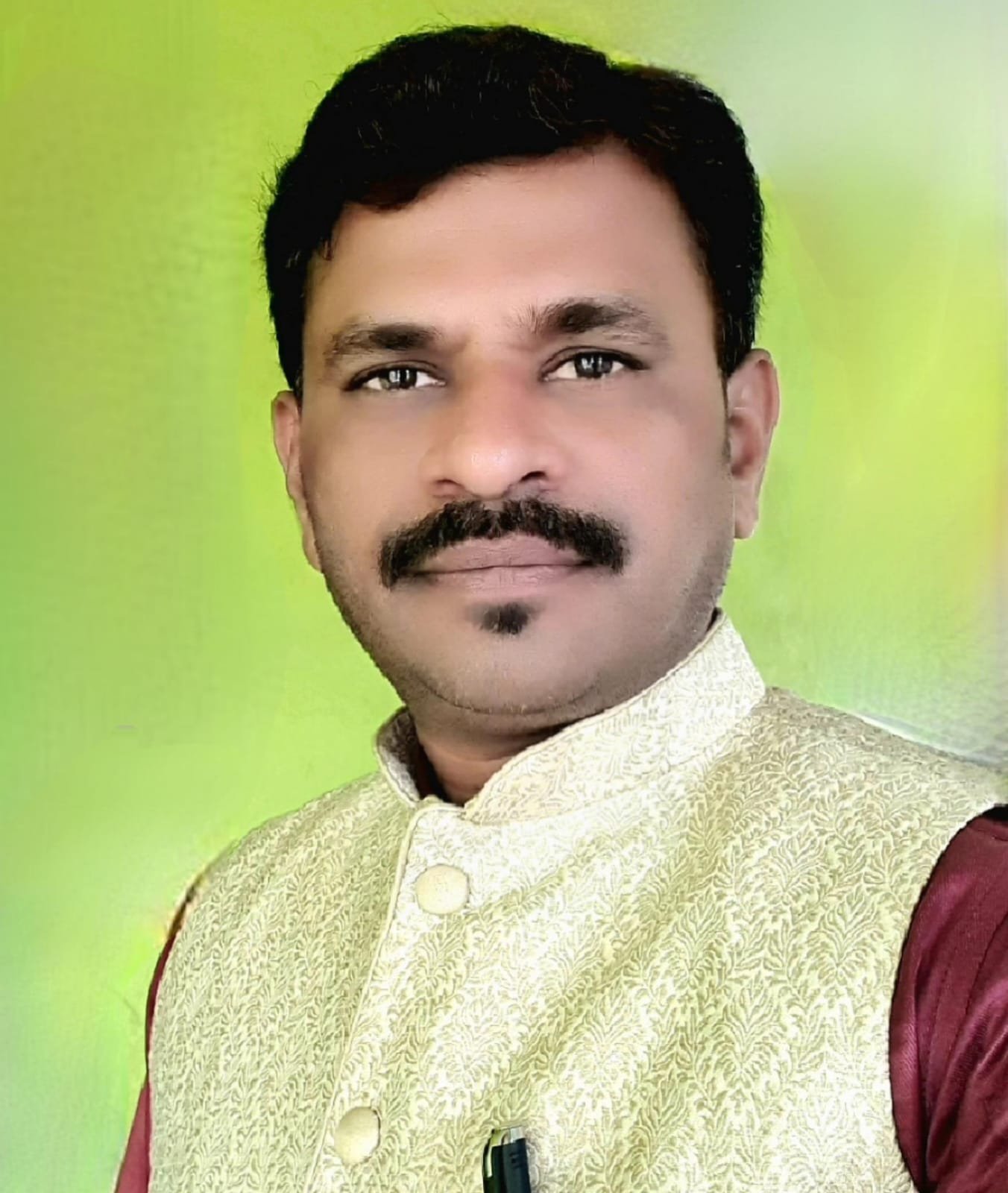 DR. HEMANTHA Kumar.  B. profile picture