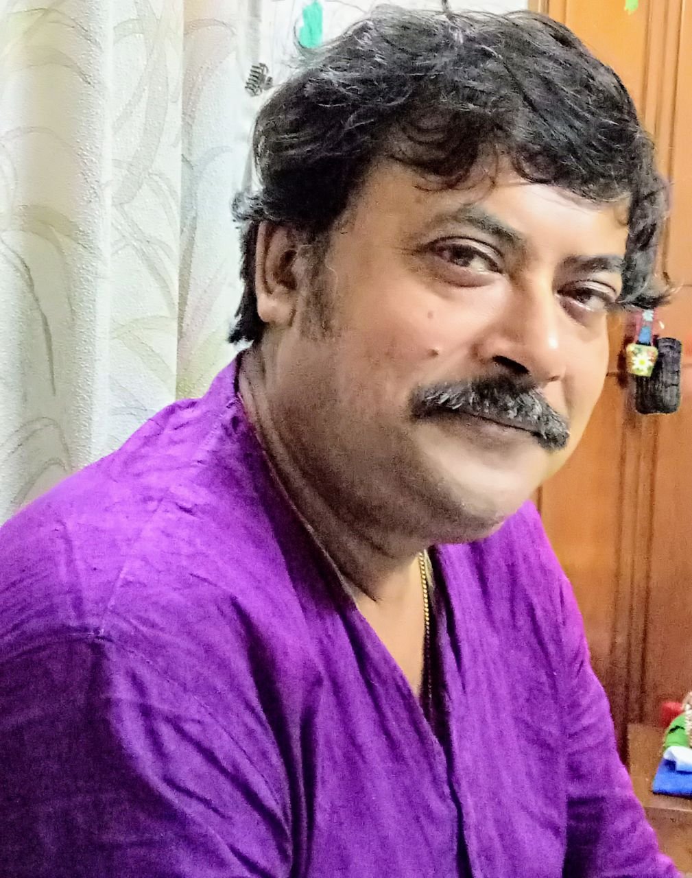 DR ANJAN KUMAR DUTTA profile picture
