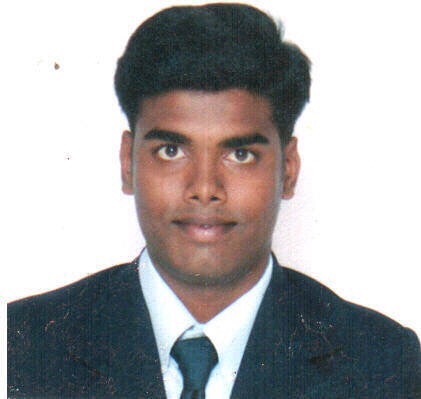 kiran S profile picture
